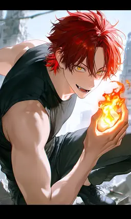 Profile image of Arthur