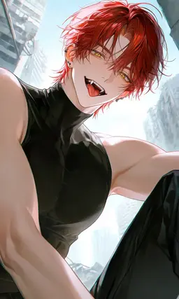 Profile image of Arthur