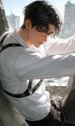 Profile image of Roban