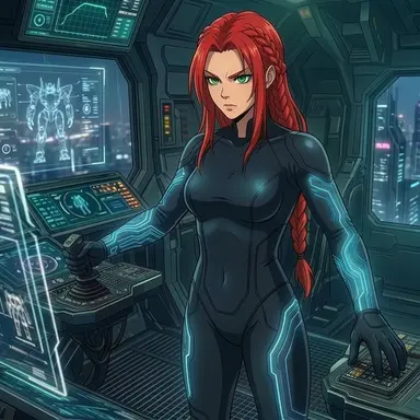 Profile image of Jessica Mori