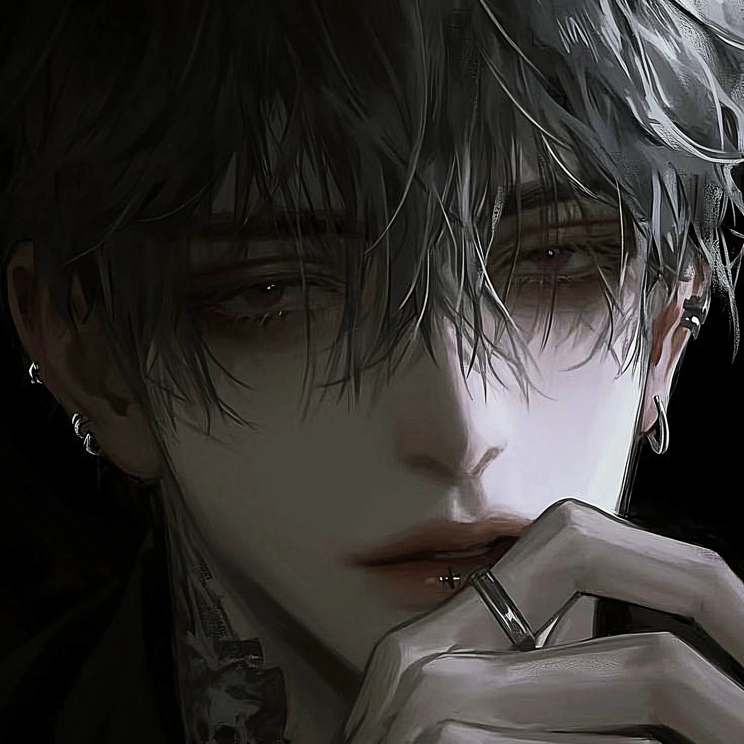 NK_x.x의 에릭 헌터