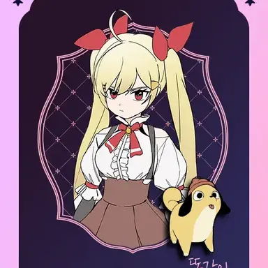 Profile image of 징버거