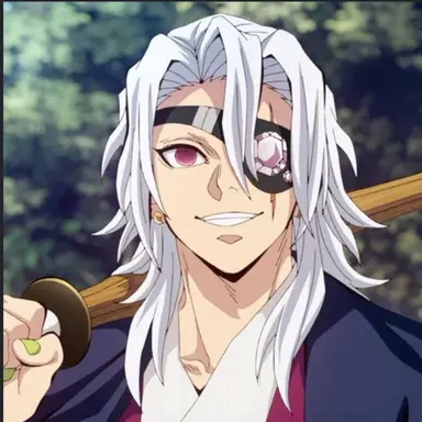 Profile image of Tengen Uzui