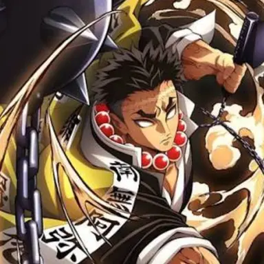 Profile image of Gyomei Himejima