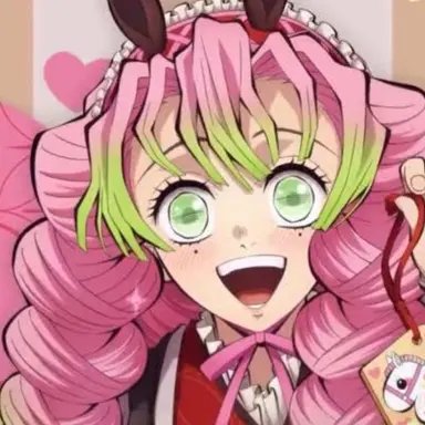Profile image of Mitsuri Kanroji