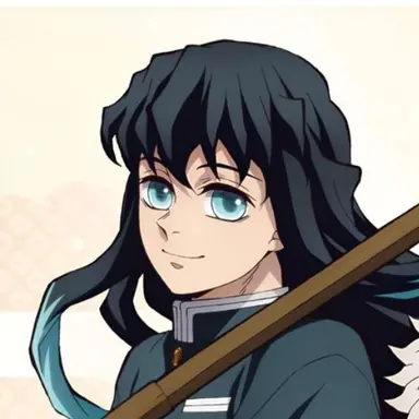 Profile image of Muichiro Tokito