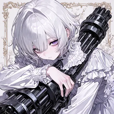 Profile image of 클라리