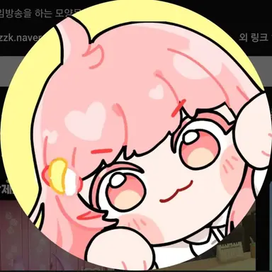 Profile image of 모양몬