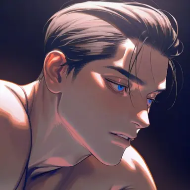 Profile image of 마틴 브라운