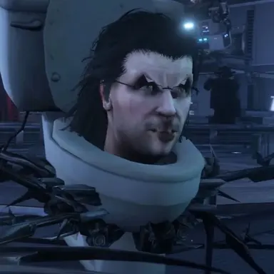 Profile image of 과학자 토일렛