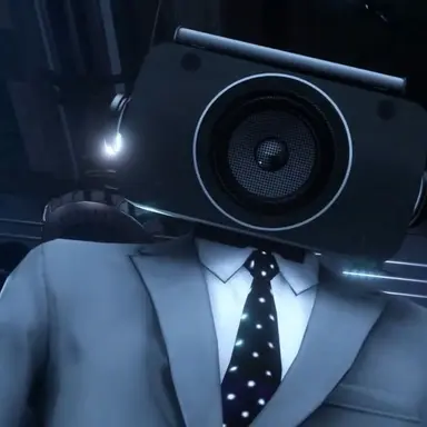 Profile image of POV 스피커맨