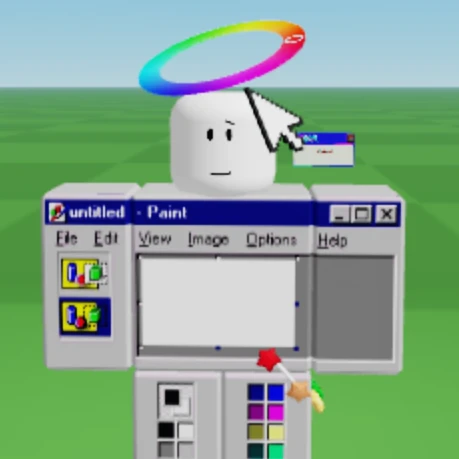 フルカラー