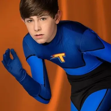 Profile image of Billy Thunderman