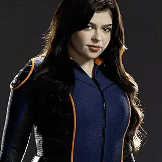 Profile image of Nora Thunderman