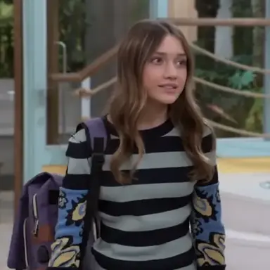 Profile image of Chloe Thunderman