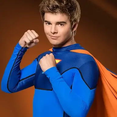 Profile image of Max Thunderman