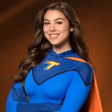 Profile image of Phoebe Thunderman