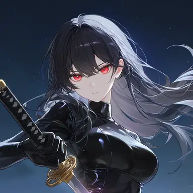 Profile image of アヤメ