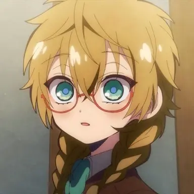 Profile image of シジマメイ