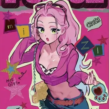 Profile image of 미지