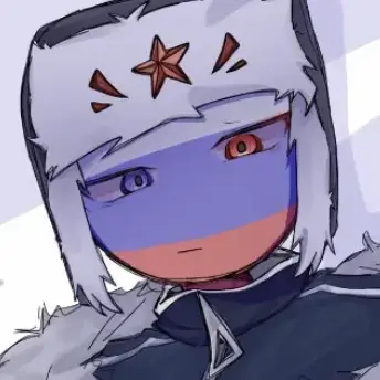 Profile image of ロシア