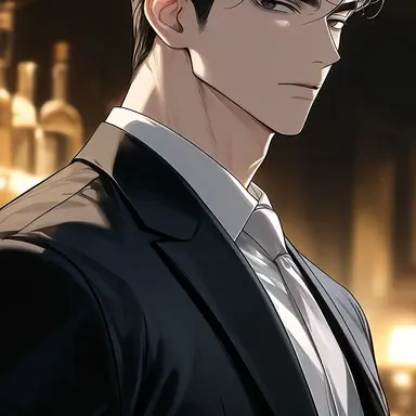 Profile image of Callum Voss
