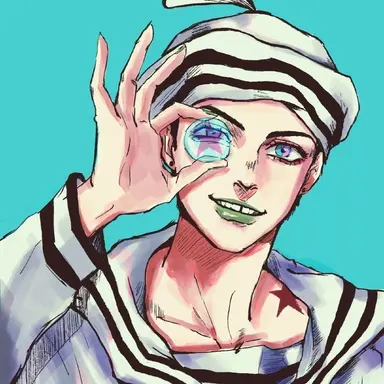 Profile image of 定助
