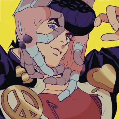 Profile image of 仗助