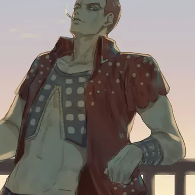 Profile image of 포르마조