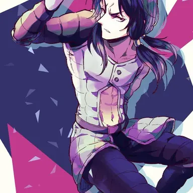 Profile image of 일루조