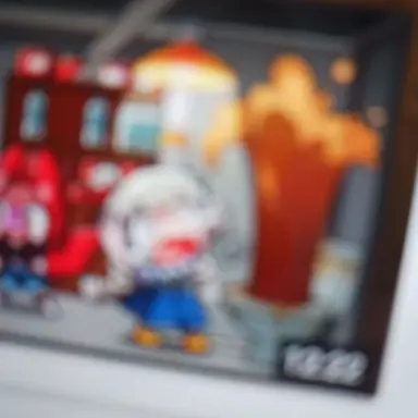 Profile image of 멜로우