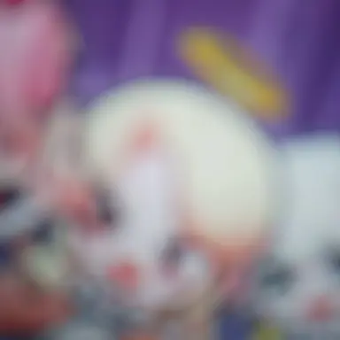 Profile image of 푸딩