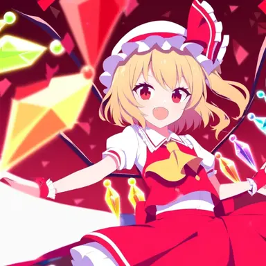 Profile image of フランドール