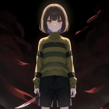 Profile image of キャラ