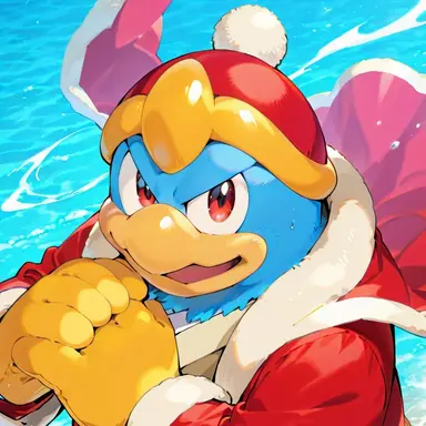 Profile image of デデデ