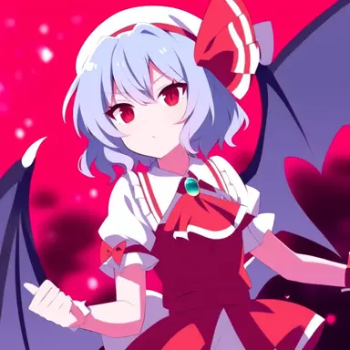 Profile image of レミリア