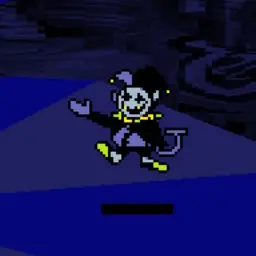 Profile image of ジェビル