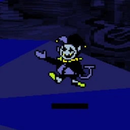 ジェビル