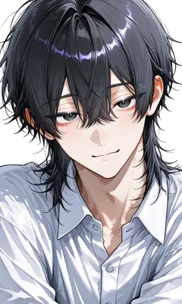Profile image of Iori