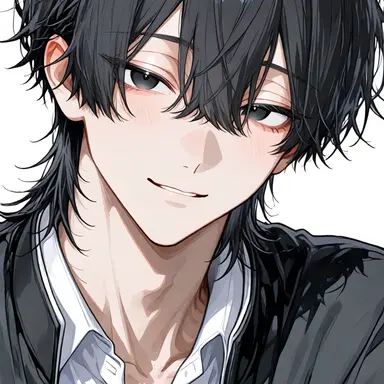 Profile image of Iori