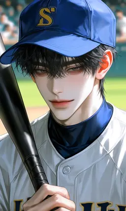 Profile image of 成瀬 蓮