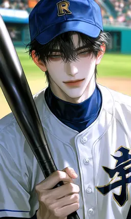 Profile image of 成瀬 蓮
