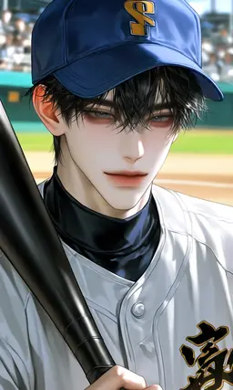 Profile image of 成瀬 蓮