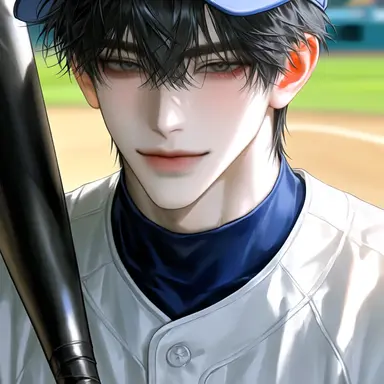 Profile image of 成瀬 蓮