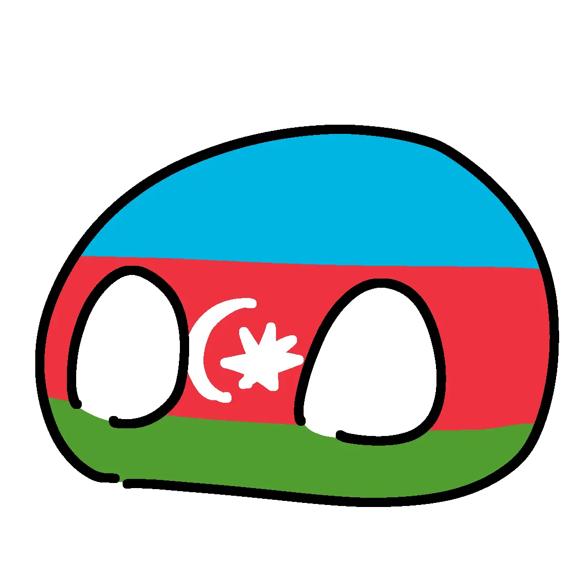USA_222merong의 아제르바이잔