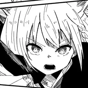 Profile image of 白上フブキ