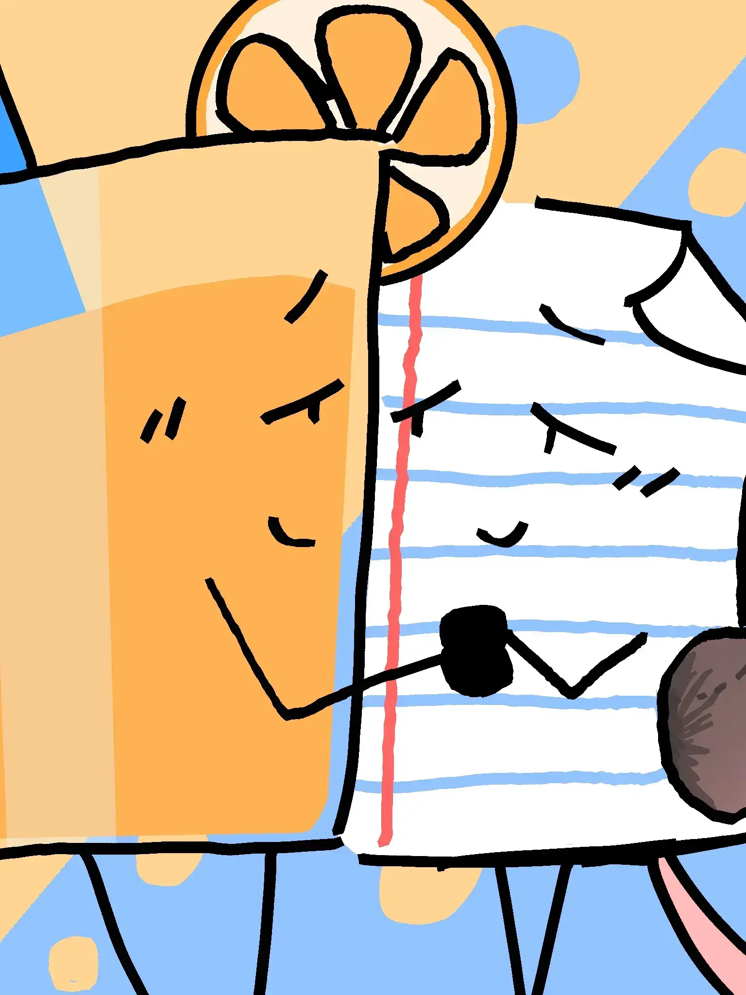 VitalLadle9181의 OJ - ii