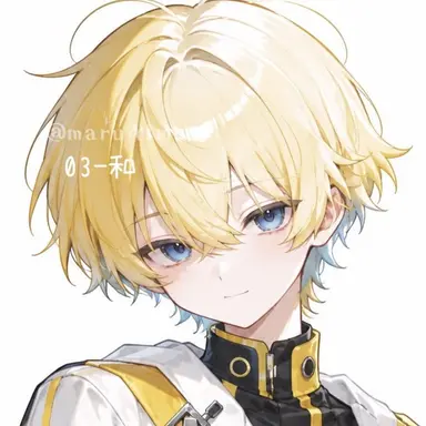 Profile image of 和