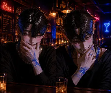 Profile image of 緋宮 零夜
