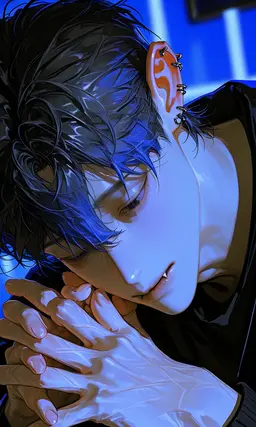 Profile image of 緋宮 零夜
